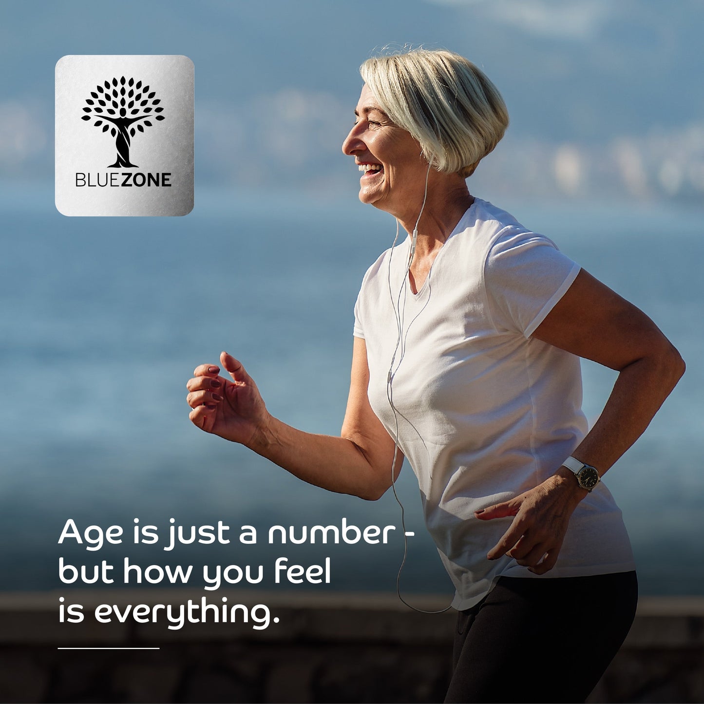 Magnesium Glycinate 3-in-1 Complex 106% NRV That Powers More Than Muscle