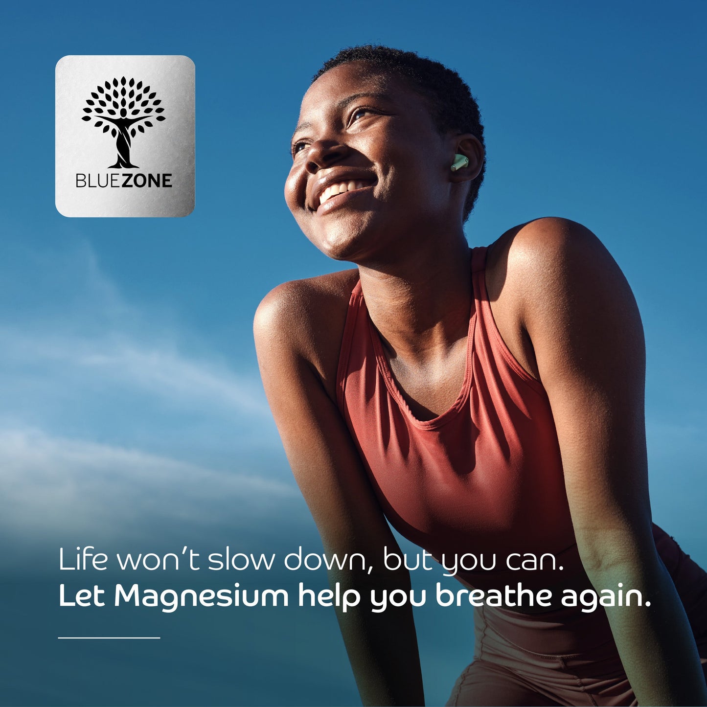 Magnesium Glycinate 3-in-1 Complex 106% NRV That Powers More Than Muscle