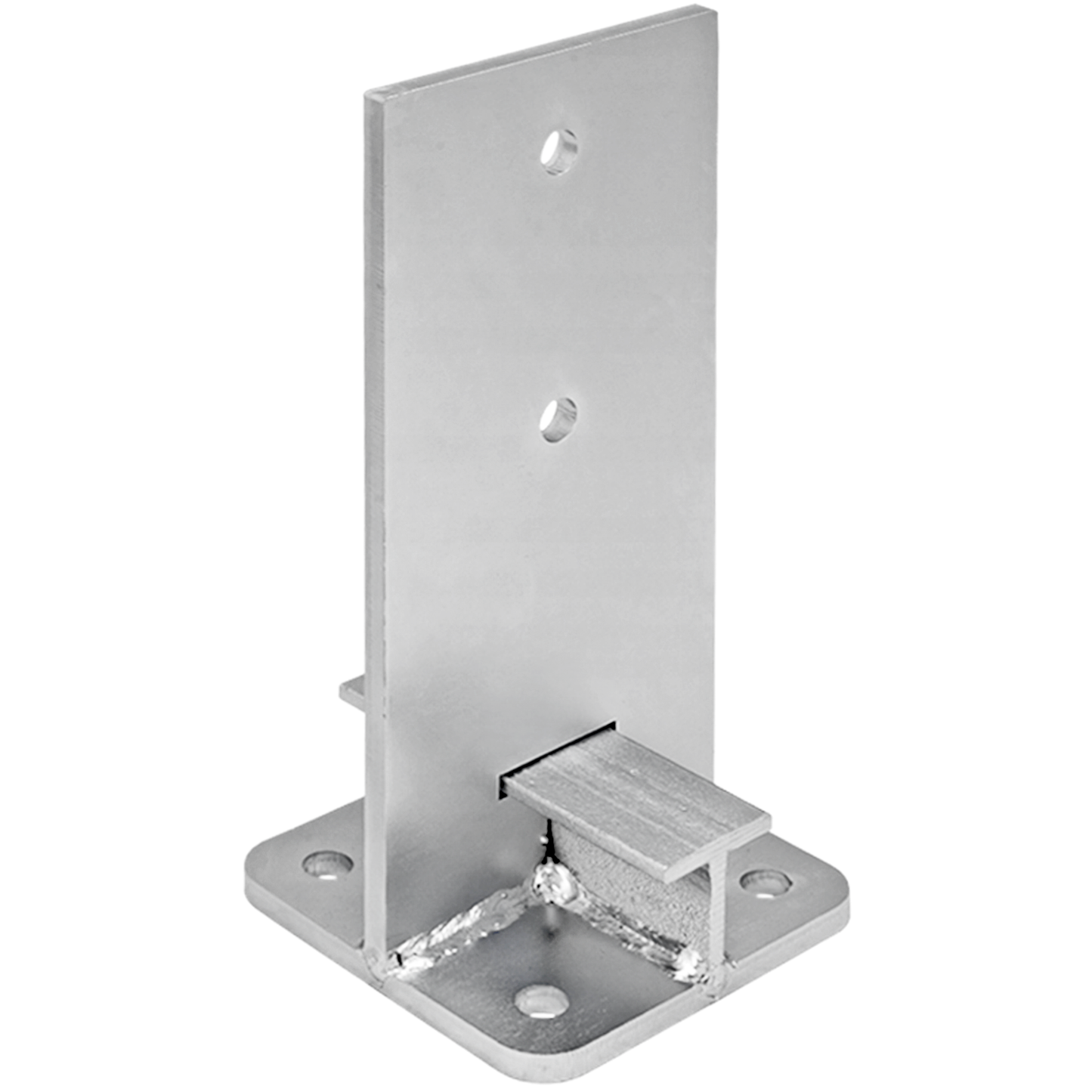 Fence Post Support