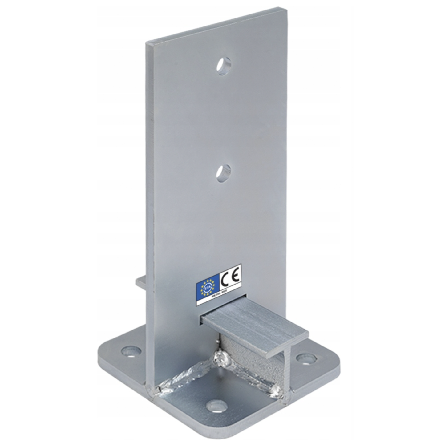 Fence Post Support