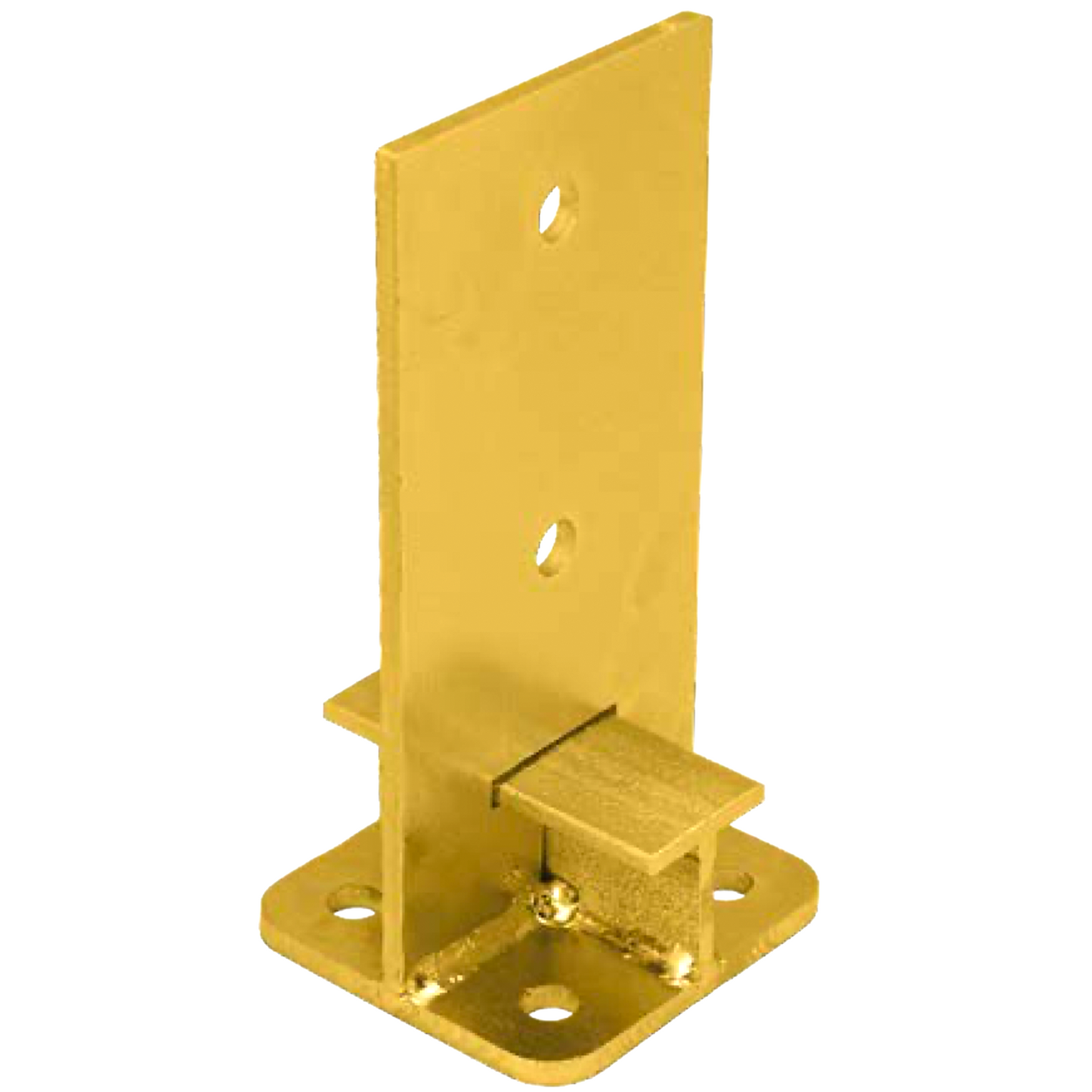 Fence Post Support