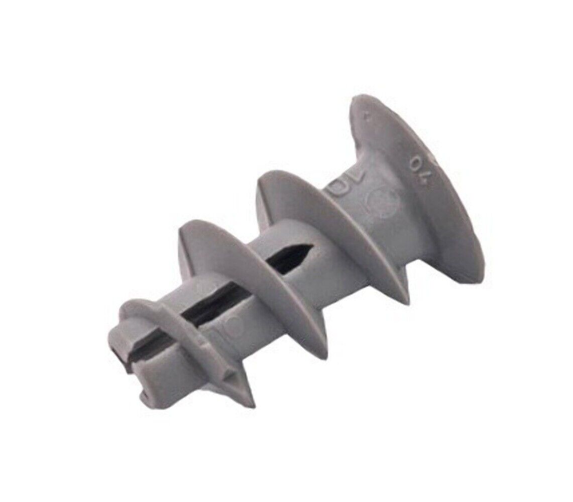 Plasterboard Drywall Fixings Wall Plugs Cavity Anchor Plastic Nylon Driva