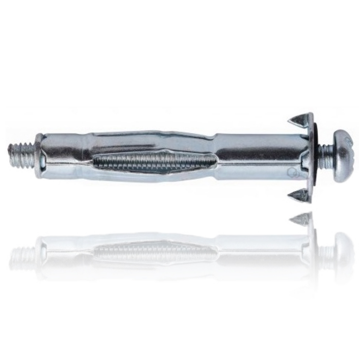 Hollow Wall Anchor Fixings Plasterboard Cavity Wall Anchors Heavy Duty Metal Plugs Molly