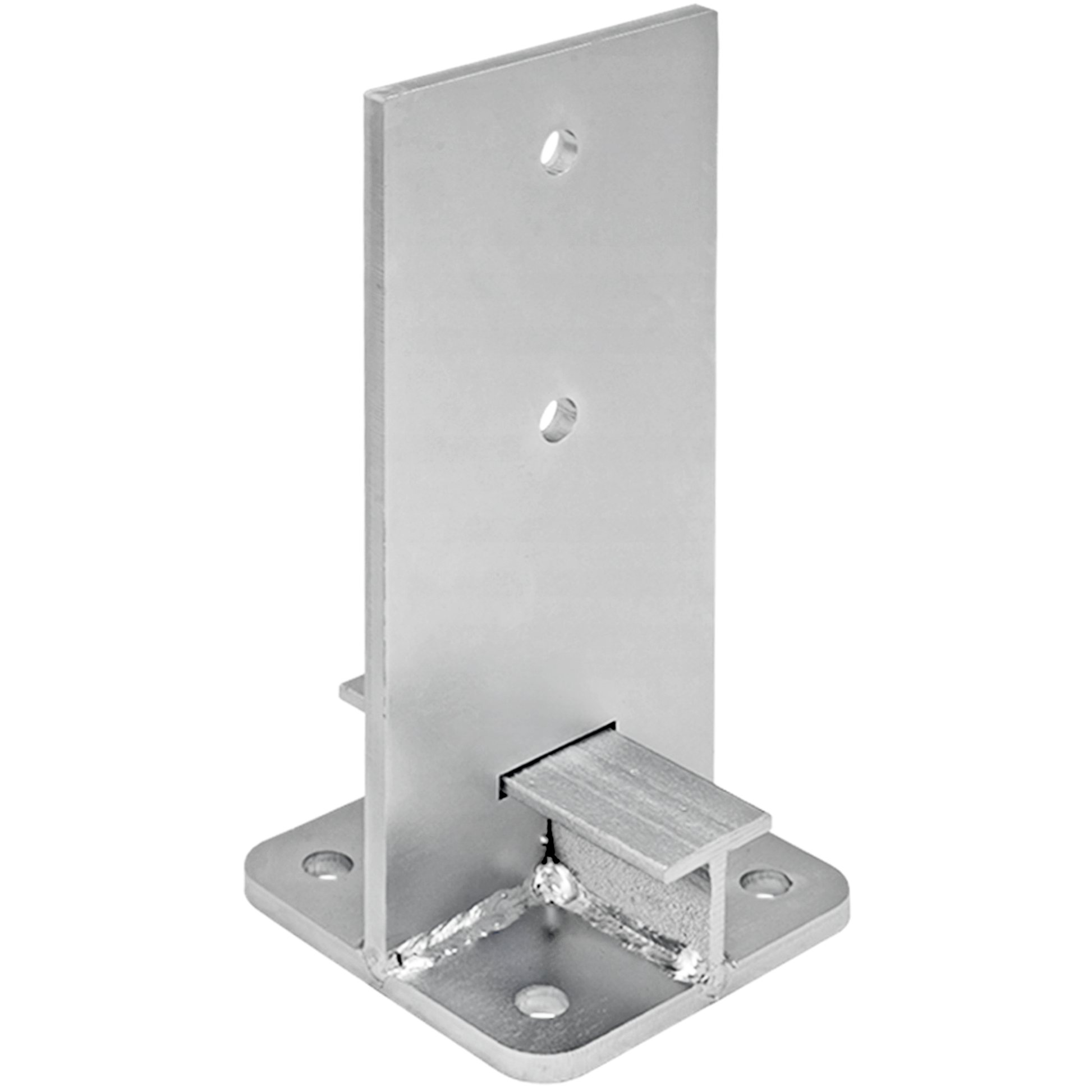 Fence Post Support