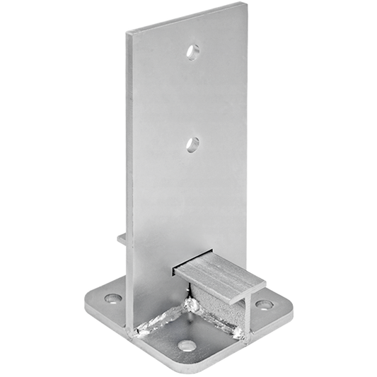 Fence Post Support