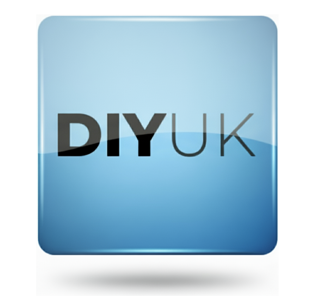 DIYUK brand logo