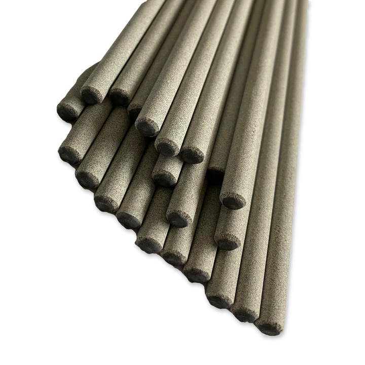 E6013 Mild Steel Rutile-Cellulosic Arc Welding Electrodes