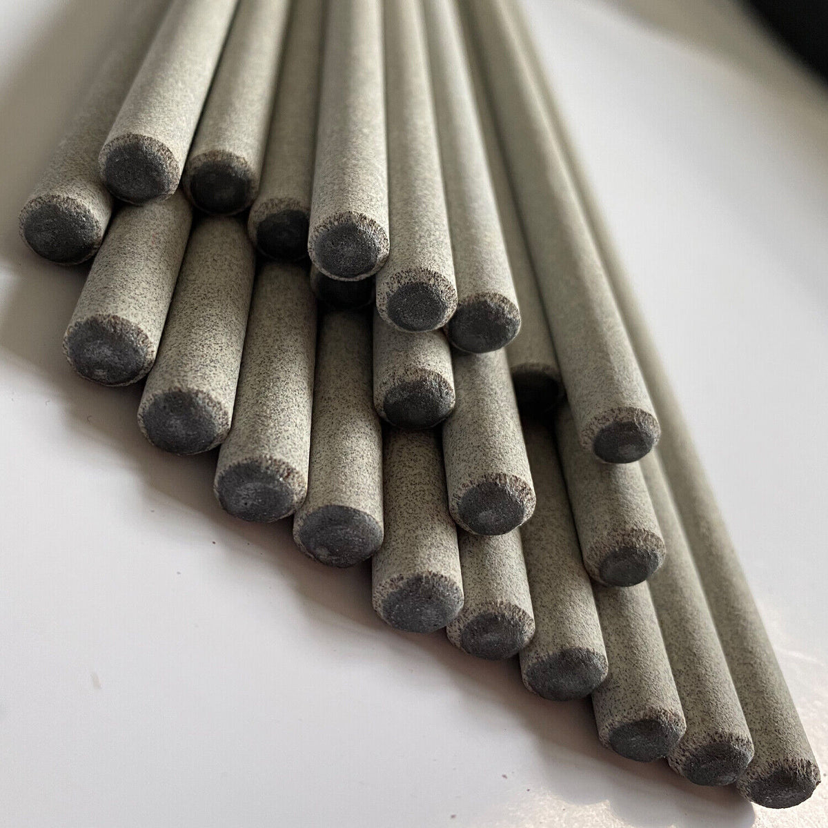 Arc Welding Electrodes Rods E6013 Mild Steel Rutile-cellulosic - DIYUK