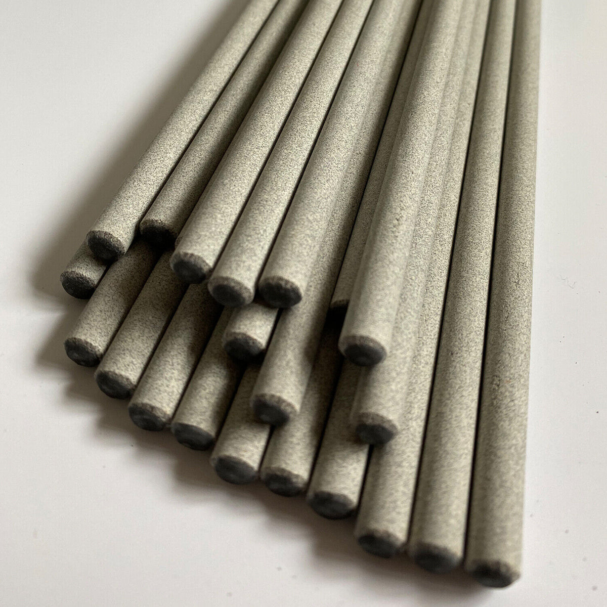Arc Welding Electrodes Rods E6013 Mild Steel Rutile-cellulosic - DIYUK