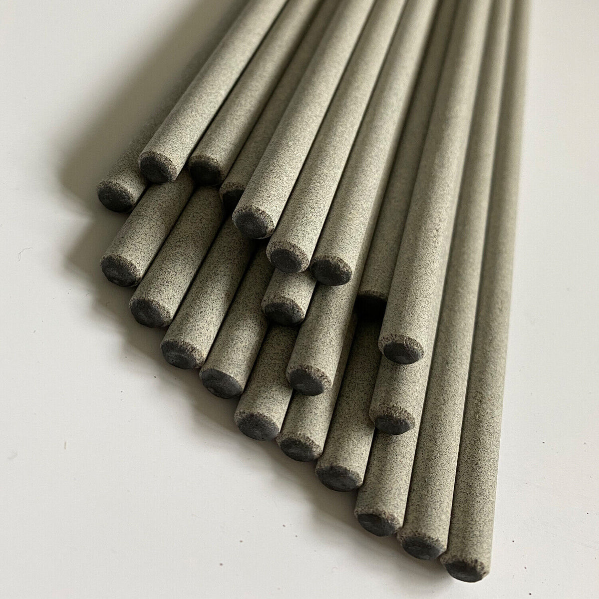 Arc Welding Electrodes Rods E6013 Mild Steel Rutile-cellulosic - DIYUK
