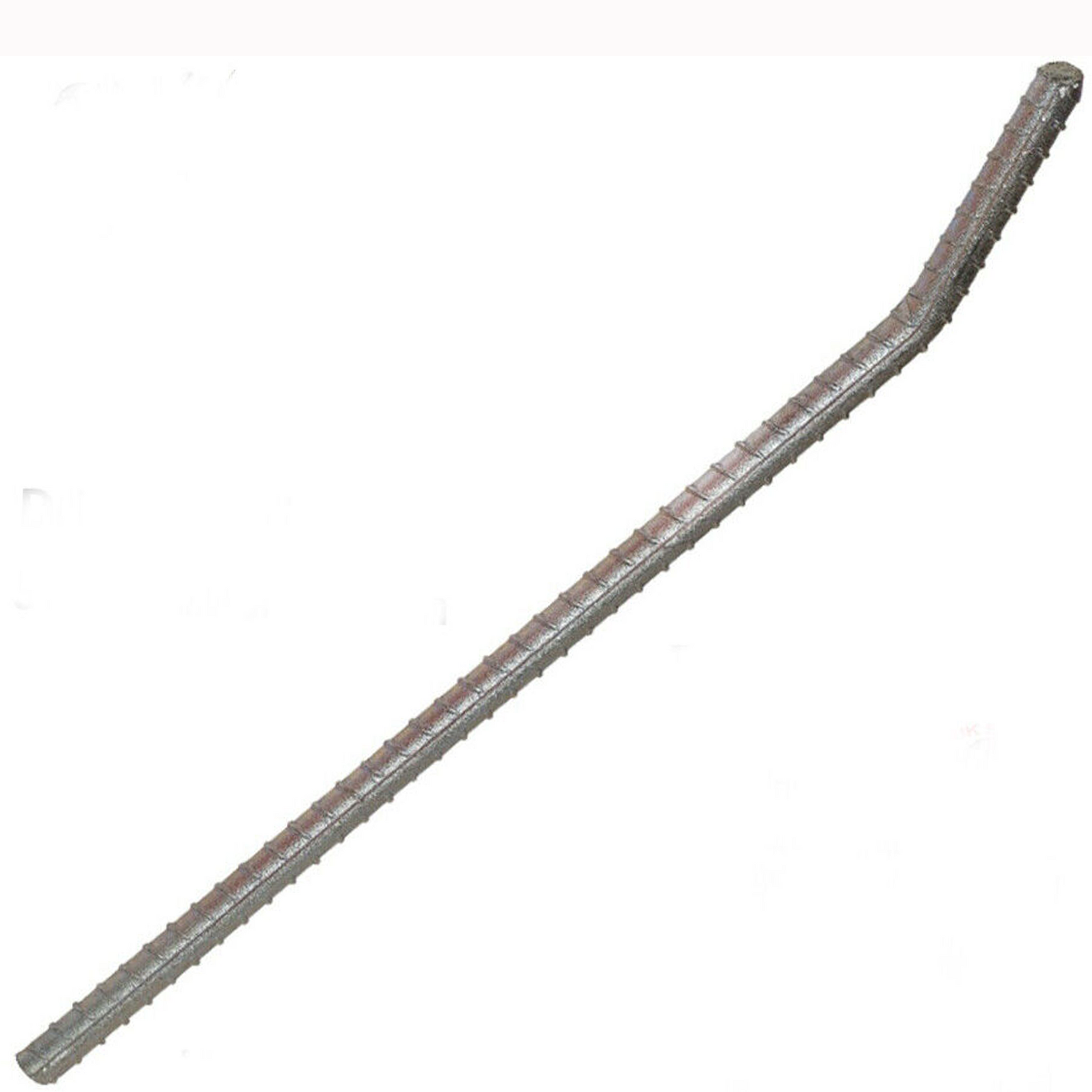 Fence Post Support Spike GROUND SCREW Holder Anchor Square 80/90/100/120 mm