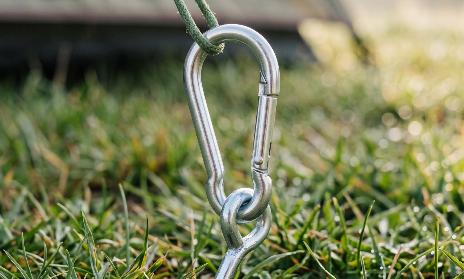 Rope, Wire & Lifting