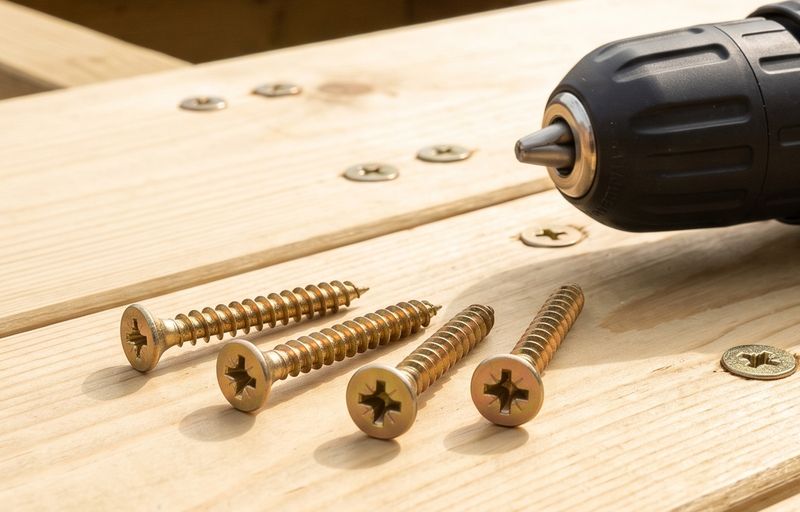 Outdoor timber