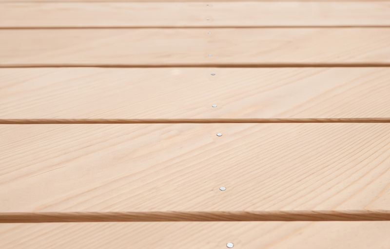 Decking