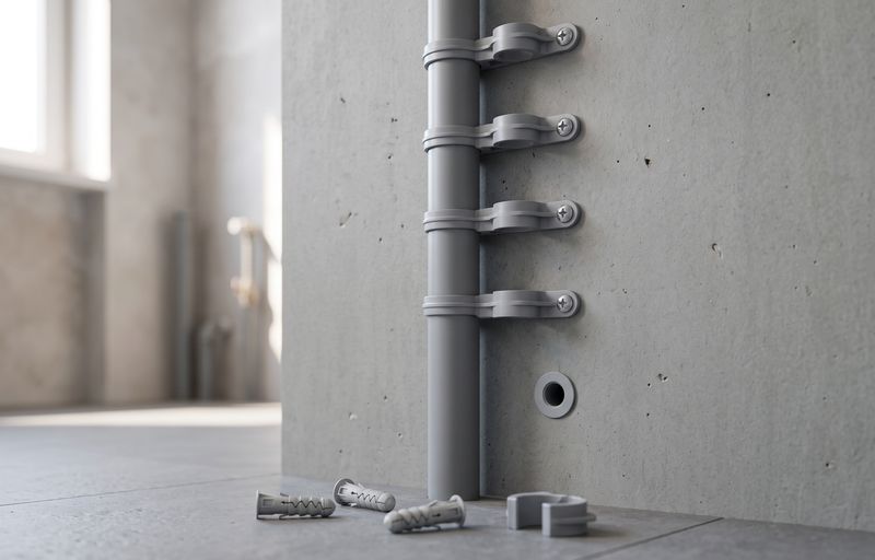 Multipoint fixing