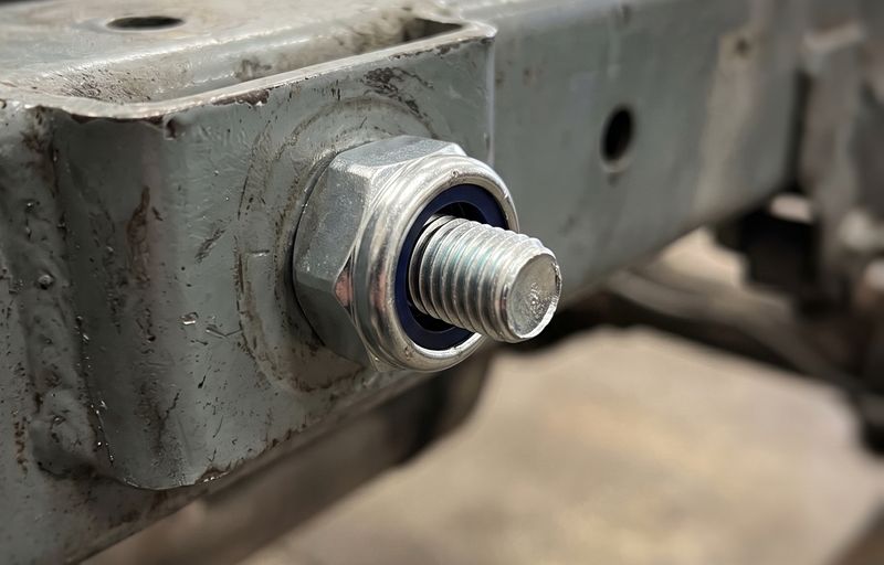 Vehicles and machinery