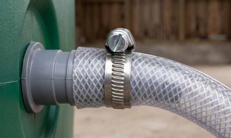 Domestic and agricultural plumbing