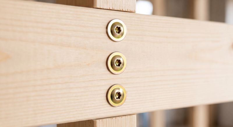 Timber framing and carcassing