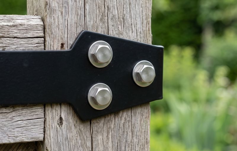 Fencing, gates and balustrades
