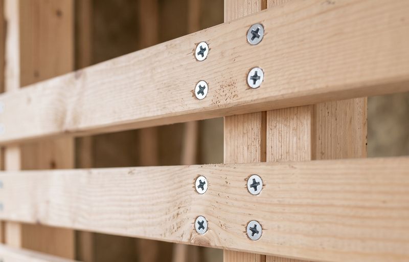 Battens and framing