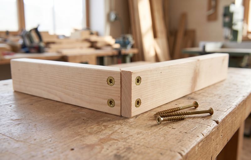 Carpentry and joinery