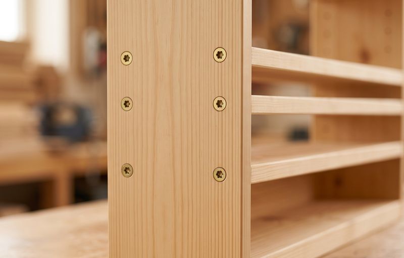Furniture assembly