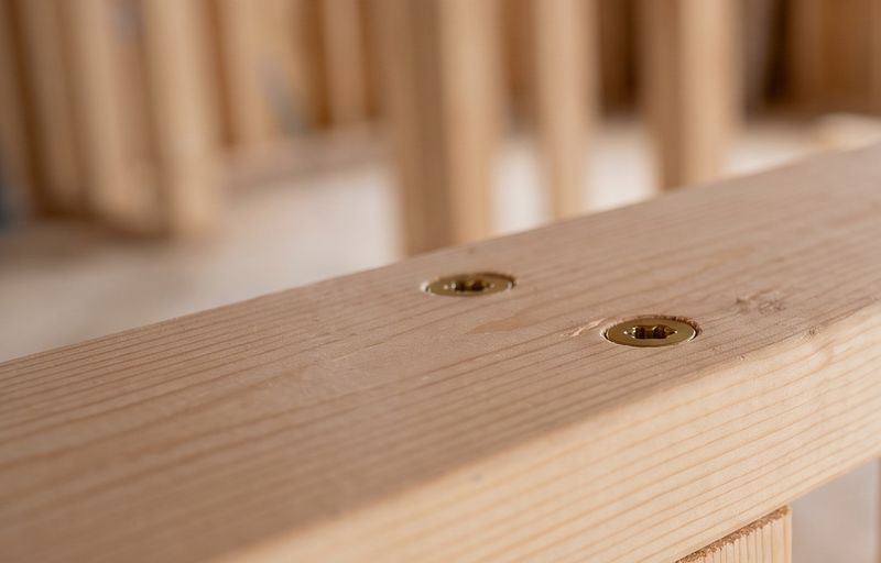 Timber-frame construction