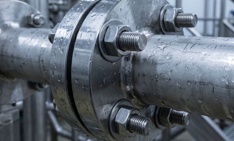 Industrial & chemical processing