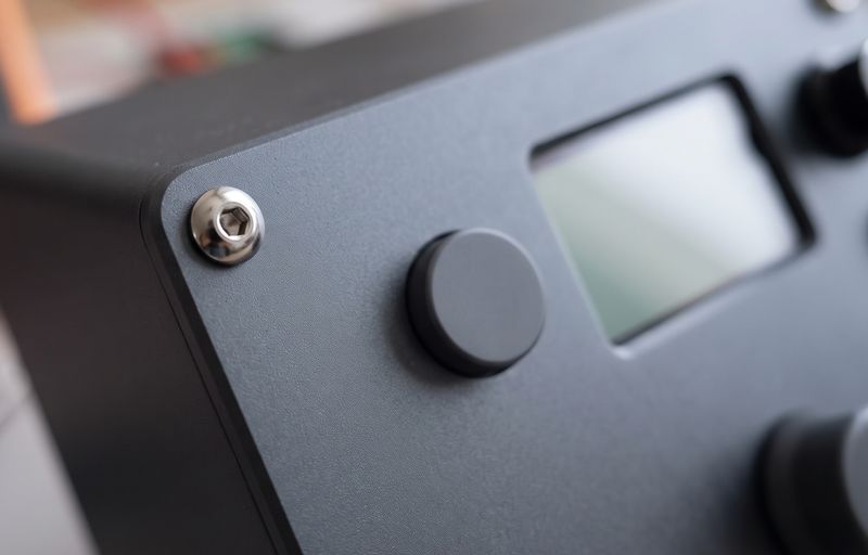 Enclosures & Electronics