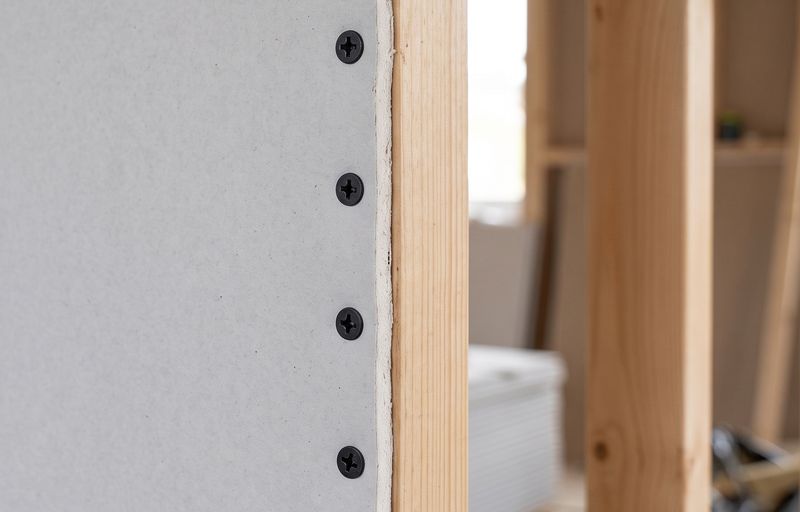 Stud walls
