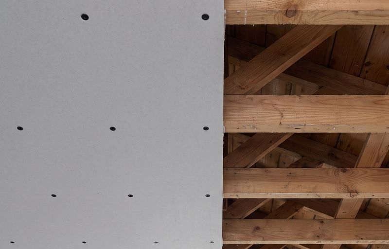 Ceilings