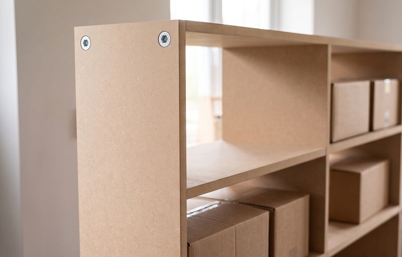 General DIY shelving and storage units