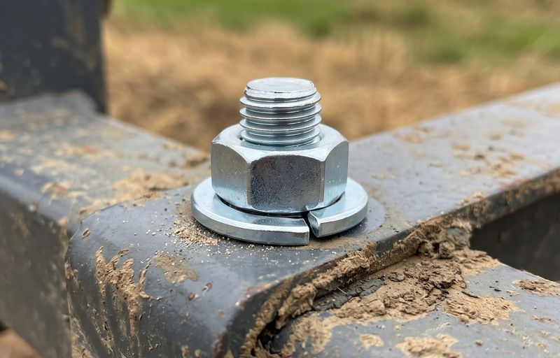 Farm equipment
