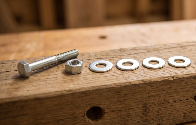 Structural fixings