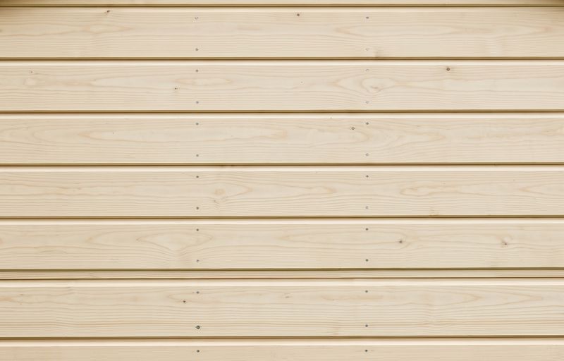 Cladding and sub-floors