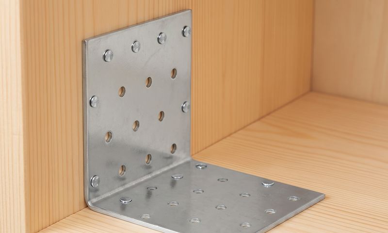 Shelving and furniture assembly