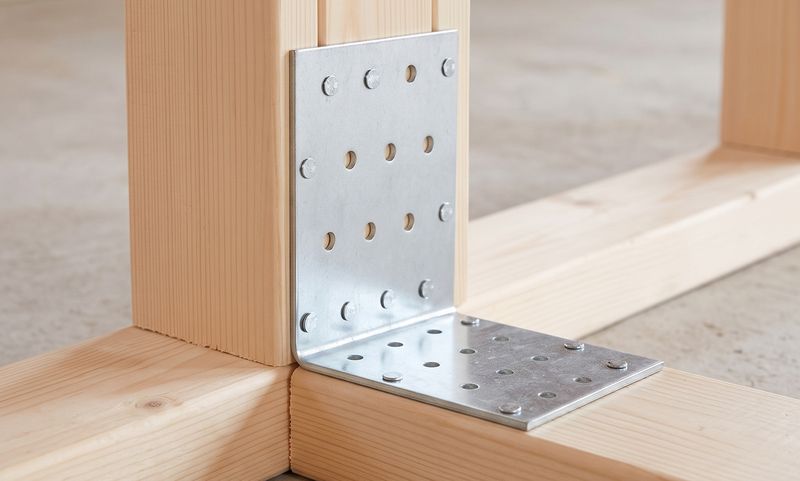 General timber framing