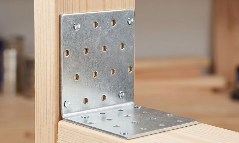 Workbench and rack construction