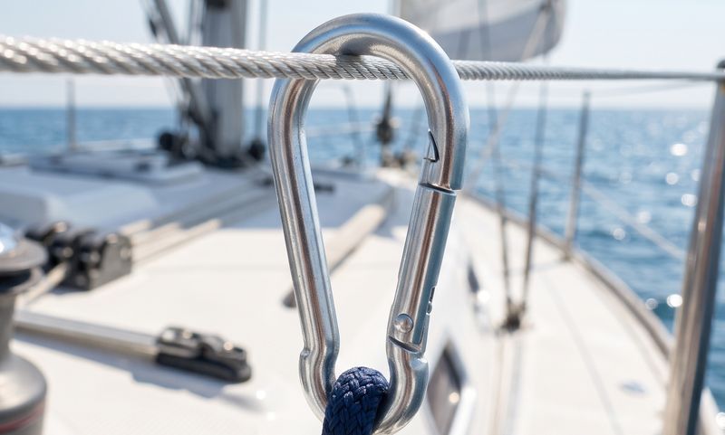 Marine use