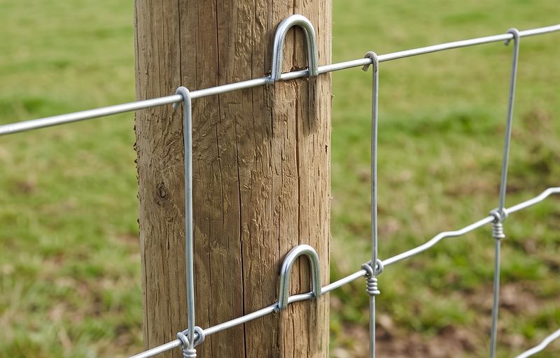 Field fencing