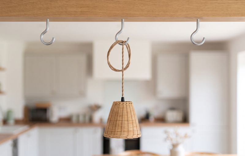 Hanging ceiling light fixtures