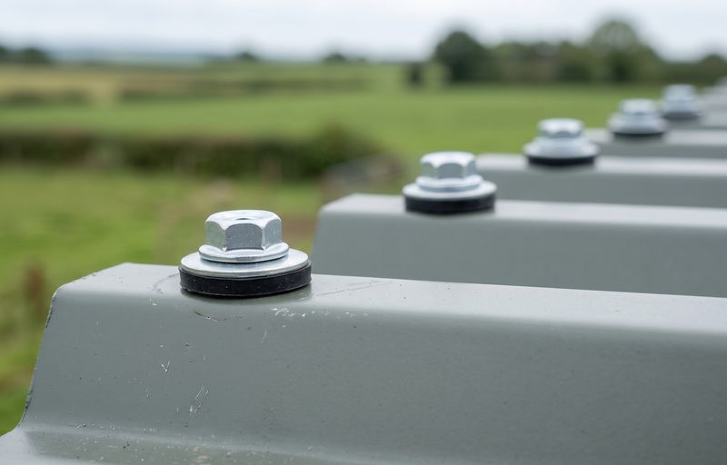 Roofing and cladding